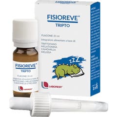 Uriach Fisioreve Tripto 20ml