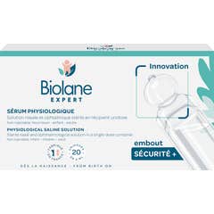 Biolane Exp Sterile Sèrum Physio 20Unid/5Ml