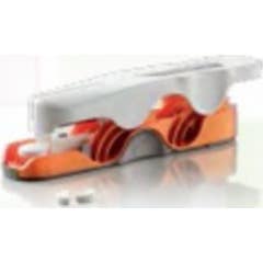 Pilbox Cutter CoupeComprimés