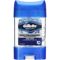 Gel déodorant Gillette Cool Wave 70ml