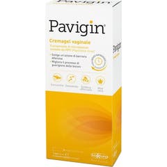 Sakura Pavigin Crèmegel Vaginal 30ml