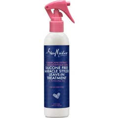 Shea Moisture Sems Silicone Free Miracle Styler 237ml