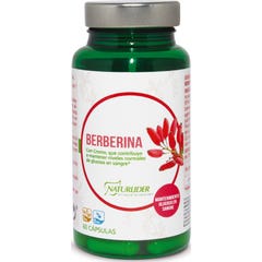 Naturlider Berbérine 30 gélules