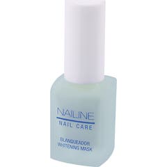 Nailine Traitement blanchissant pour les ongles 12ml