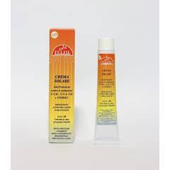 Eurocosmedic Fulfil Crème Solaire Spf30 50ml