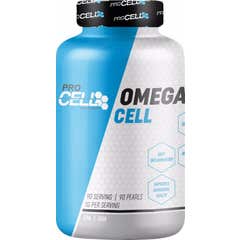 Procell Omega 3 90 Gélules