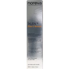 Noreva Iklen+ Pure C Reverse Crème Nuit 50ml