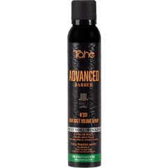 Tahe Advanced Barber Nº331 Spray Volumizador Transparente 200ml