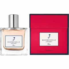 Jacadi Paris Mademoiselle Eau de Toilette 50 ml