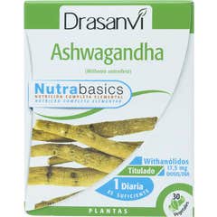 Drasanvi Ashwagandha 30 Gélules