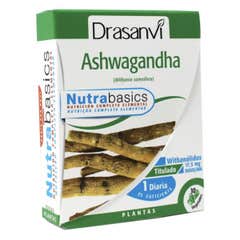 Drasanvi Ashwagandha 30 Gélules
