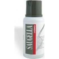 SAUGELLA HOMME DÉTERGENT 500ML