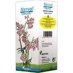Viafarma Nerval Complex Bio Valeriana 250 Ml *