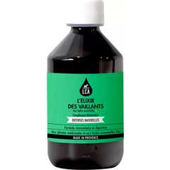 LCA L'Élixir des Vaillants 250ml