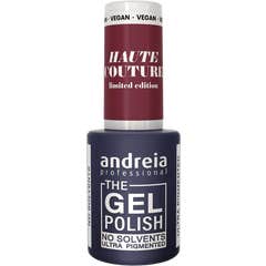 Andreia Professional The Gel Polish Nro Ha4 10.5ml
