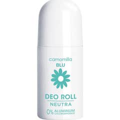 Camomilla Blu Déodorant Roll-On Neutre 50 ml