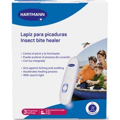 Hartmann Dispositivo Lápiz para Picaduras de Insectos y Mosquitos