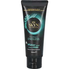 SKYN Naturally Endless Gel lubrifiant hydratant à base d’eau 100 ml