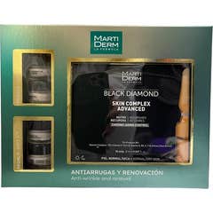 Martiderm Pack Anti-Âge et Renouvellement