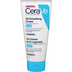 Sa Crème Lissante Anti-Rugosités 170 g