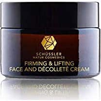 Schüssler Age Protection Firming &amp; Lifting Cream 50ml