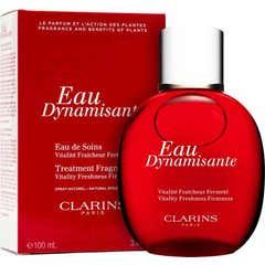 Clarins Eau Dynamisante Spray 100ml