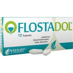 Dymalife Pharmaceutical Flostadol 12uts