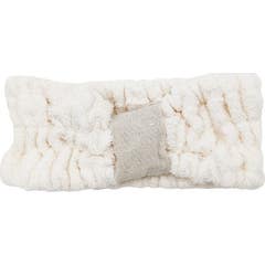 NaturaSPA Cosmetics Bandeau Élastique Fibre de Bambou 1 ud