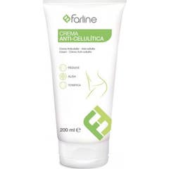 Crème anti-cellulite Farline 200ml