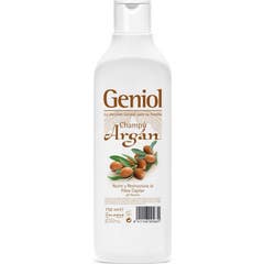 Shampooing Argan Geniol 750ml