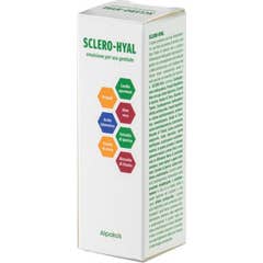 Alpakos Sclero Hyal 50ml