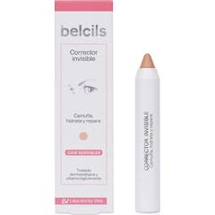 Belcils Correcteur Invisible 4,5 g
