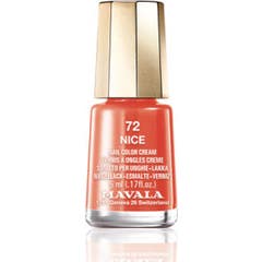 Mavala Mini Color Vernis à Ongles Nice 72 5ml