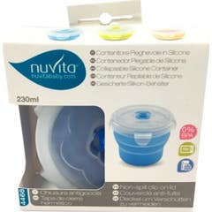 Conteneurs Cloud Sil230Ml Bl