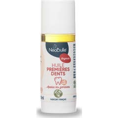 NeoBulle Huile Premières Dents 9ml