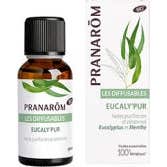 Pranarom COMPLEXE diffusion eucaly'pur BIO 30ML