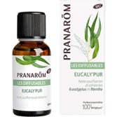 Pranarom COMPLEXE diffusion eucaly'pur BIO 30ML