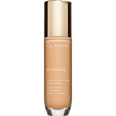 Clarins Everlasting Fluid106N Vanilla 30ml