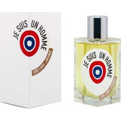 Etatlibre D'orange Je Suis Un Homme Edp Men Edp Spray 100ml