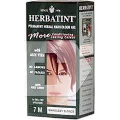 Herbatint Couleur Blond Acajou 7M 120ml