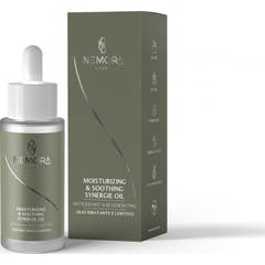 Nemora Moistorizing &amp; Soothing Synergie Oil 30ml
