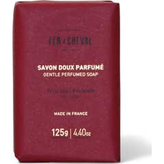 Fer À Cheval Savon Doux Parfumé Feuilles de Figuier 125 g