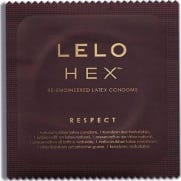 Lelo Hex Respect XL Préservatifs 36 Unités
