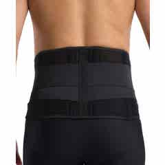 Prim Ceinture Lombosacrée de Travail Semi Rigide Taille XS 75 à 85 cm