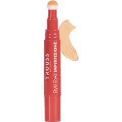 Trouss Milano Make Up Bye Bye Imperfections Ivory 3,33 ml