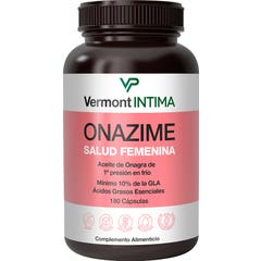 Enzime Sabinco Onazime 180 Gélules