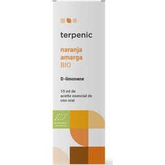 Terpenic Aceite Esencial Naranja Amarga 10ml