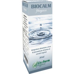 Phytogocce biocalm 30Ml