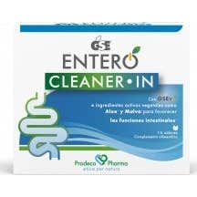 Gse Nettoyant Purifiant Pamplemousse 14 Sachets