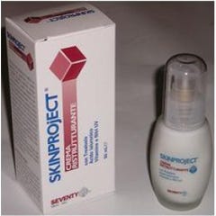 Crème restructurante Skinproject 50Ml